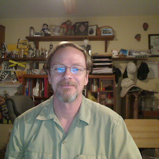 Ron Stephenson Photo 37