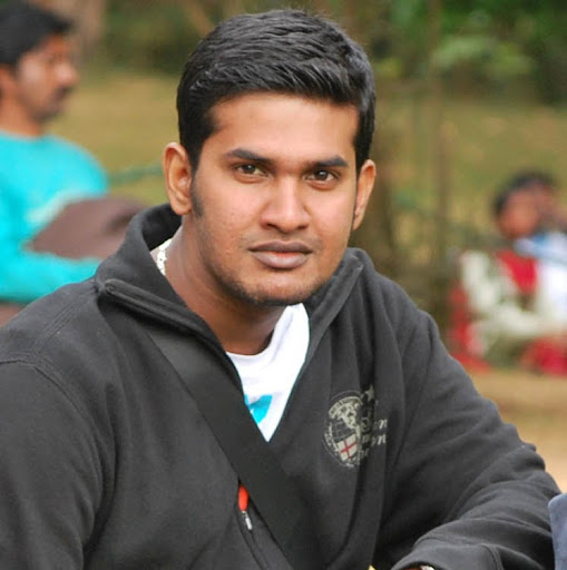 Stephen Reddy Photo 18