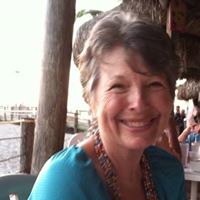 Nell Jenkins Photo 13