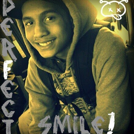 Sean Suarez Photo 4