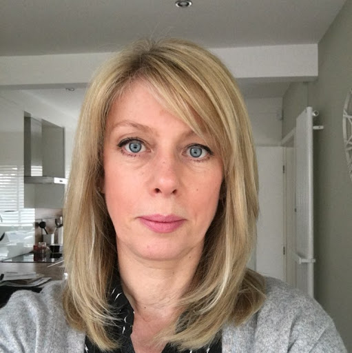 Suzanne Griffin Photo 17