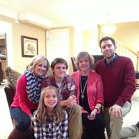 Patricia Gilliam Photo 14