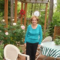 Cheryl Hatch Photo 7