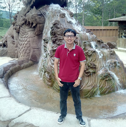 Bao Huynh Photo 43