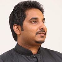 Samuel Mammen Photo 6