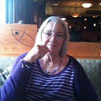 Susan Altman Photo 25