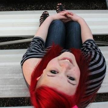 Toni Robison Photo 15