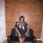 Candice Thomas Photo 29