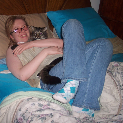 Catherine Booker Photo 6