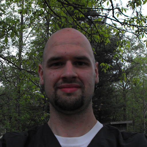 David Roberson Photo 37