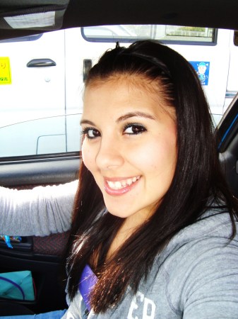 Megan Perez Photo 19