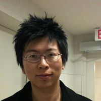 Bert Chen Photo 22