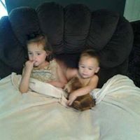 Janie Gray Photo 6
