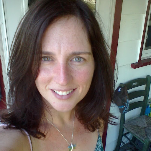 Heidi Gordon Photo 15