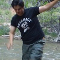 Alfredo Duran Photo 7