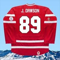 Jeffery Dawson Photo 10