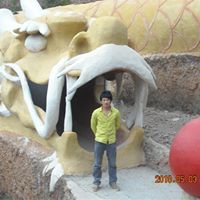 Da Zhao Photo 6