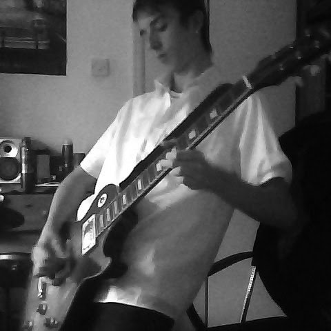 Charlie Stevens Photo 10