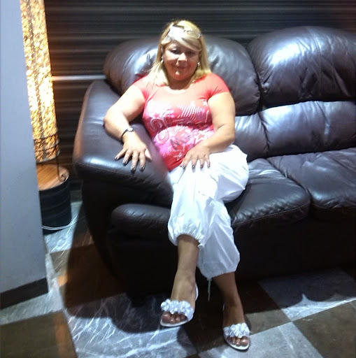 Magaly Perez Photo 14