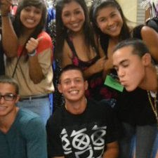 Jon Hernandez Photo 41