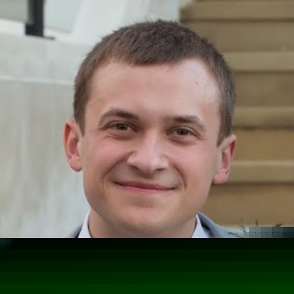 Chris Barker Photo 3