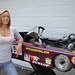 Jessica Driver Photo 40