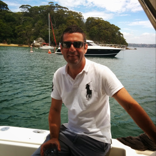 Peter Todd Photo 23