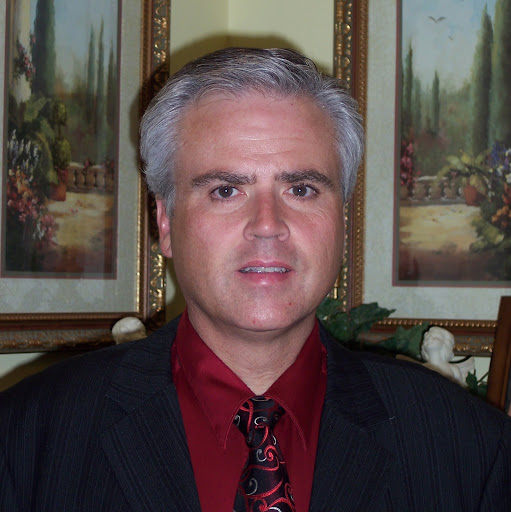 Mark Ridgeway Photo 5