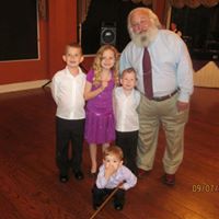 Jackie Inman Photo 29
