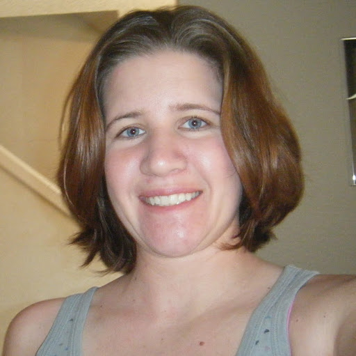 Michelle Stokes Photo 25