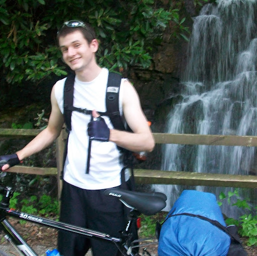 Ryan Workman Photo 31