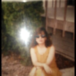 Martha Perry Photo 21