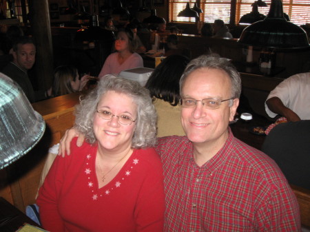 Patti Moore Photo 35