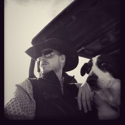Joe Carson Photo 5