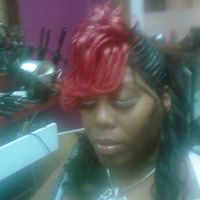 Kimberly Wiseman Photo 5