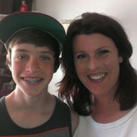 Kathleen Stevenson Photo 4