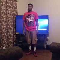 Cedric Evans Photo 13