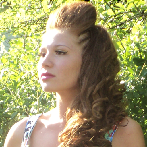 Connie John Photo 14
