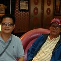 Clarence Salazar Photo 4