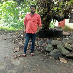 Mohammed Ansari Photo 25