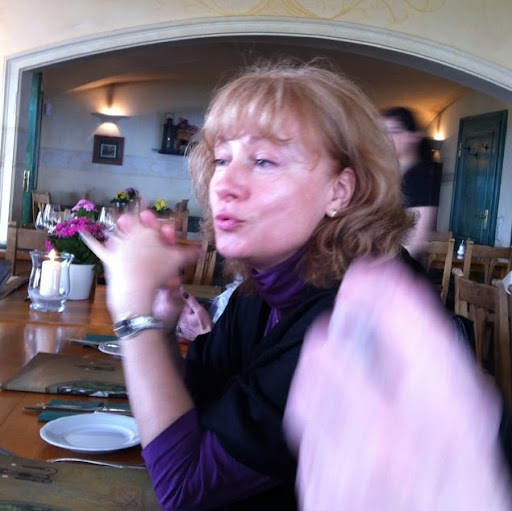 Helena Levin Photo 8