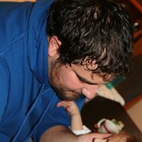 Rick Jenkins Photo 25