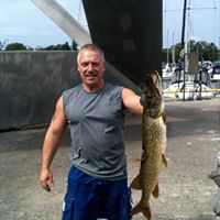 Jim Deacon Photo 19