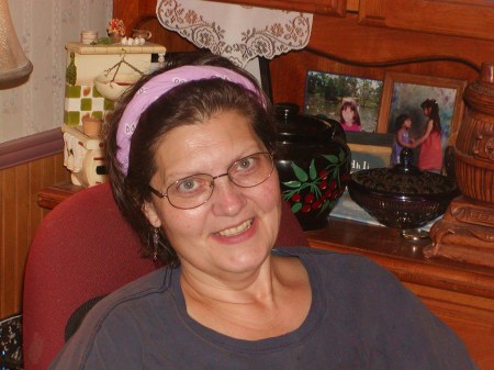 Beth Barnett Photo 11
