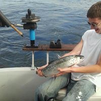 Brandon Potts Photo 8