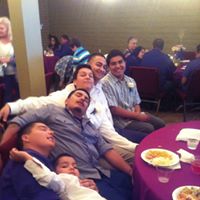Matthew Ramirez Photo 46
