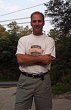 Rick King Photo 37