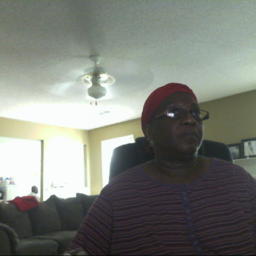 Maureen Wilson Photo 9