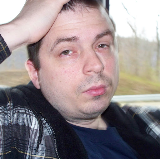Thomas Thacker Photo 30