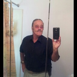 Bill Cain Photo 6